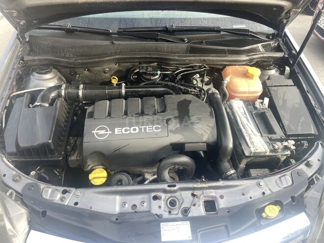 Opel Astra 2006, 212,000 km - 1.3 l - Sumqayıt