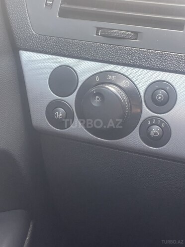 Opel Astra 2006, 212,000 km - 1.3 l - Sumqayıt