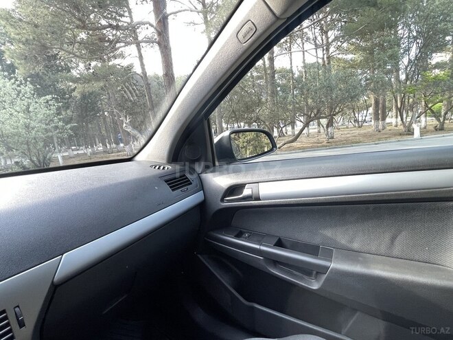 Opel Astra 2006, 212,000 km - 1.3 l - Sumqayıt