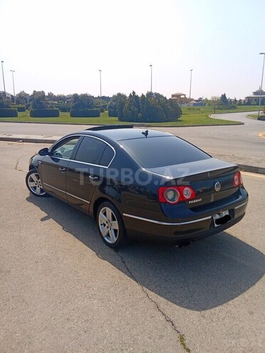 Volkswagen Passat 2007, 275,198 km - 2.0 l - Bakı