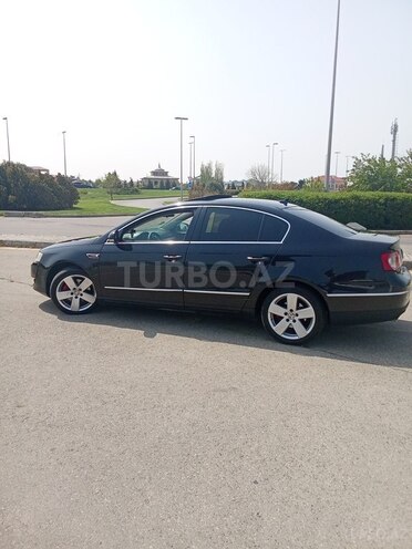 Volkswagen Passat 2007, 275,198 km - 2.0 l - Bakı