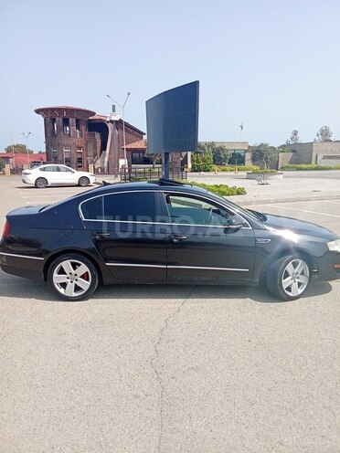 Volkswagen Passat 2007, 275,198 km - 2.0 l - Bakı