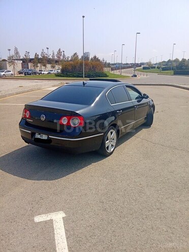 Volkswagen Passat 2007, 275,198 km - 2.0 l - Bakı