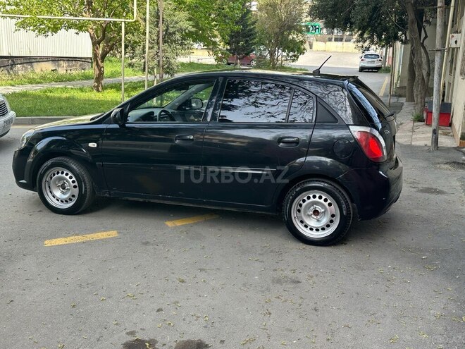 Kia Rio 2010, 238,000 km - 1.5 л - Bakı