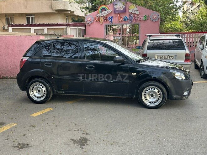 Kia Rio 2010, 238,000 km - 1.5 л - Bakı