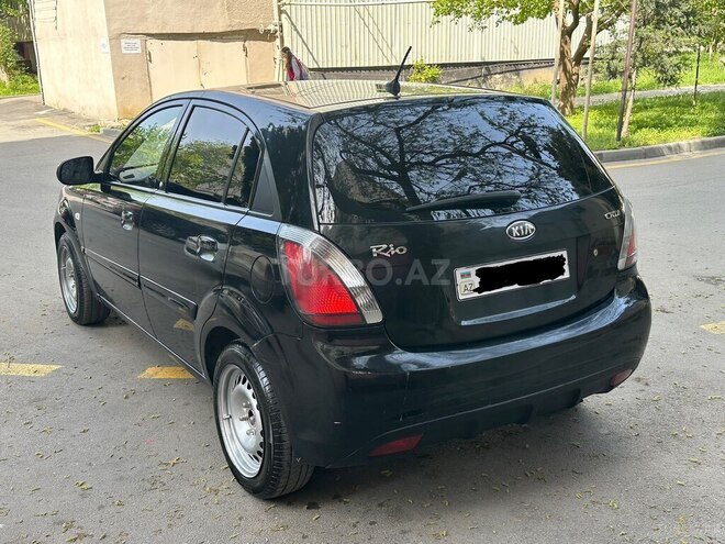 Kia Rio 2010, 238,000 km - 1.5 л - Bakı