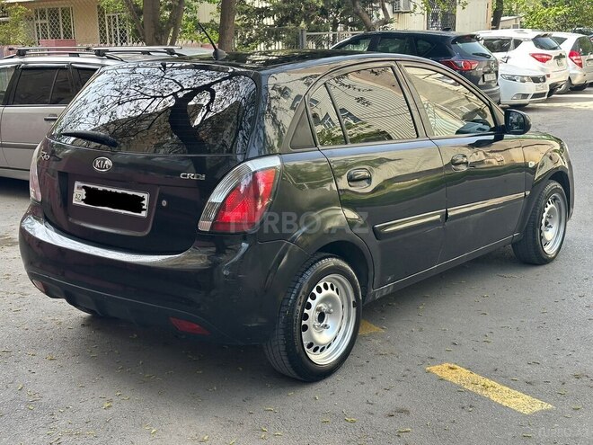 Kia Rio 2010, 238,000 km - 1.5 л - Bakı