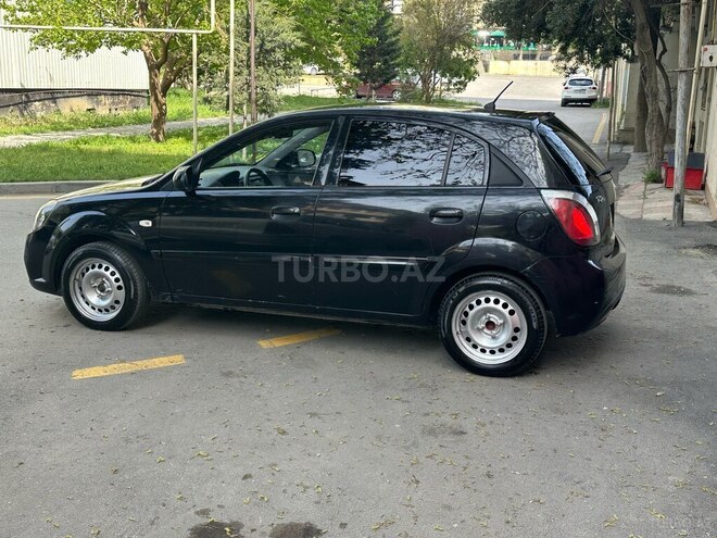 Kia Rio 2010, 238,000 km - 1.5 л - Bakı