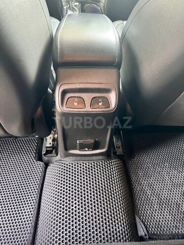 Chevrolet Cruze 2016, 164,000 km - 1.4 l - Bakı