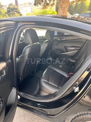 Chevrolet Cruze 2016, 164,000 km - 1.4 l - Bakı
