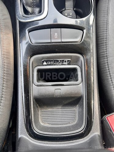 Chevrolet Cruze 2016, 164,000 km - 1.4 l - Bakı