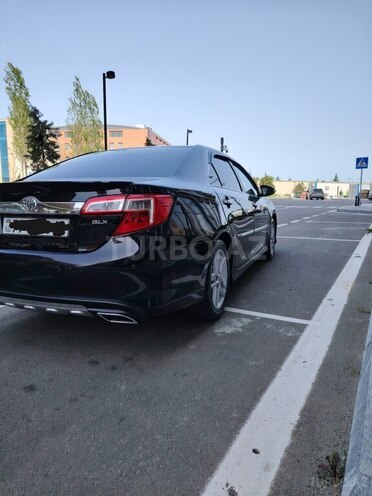Toyota Camry 2013, 229,000 km - 2.5 l - Bakı