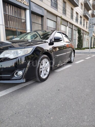 Toyota Camry 2013, 229,000 km - 2.5 l - Bakı