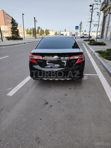 Toyota Camry 2013, 229,000 km - 2.5 l - Bakı