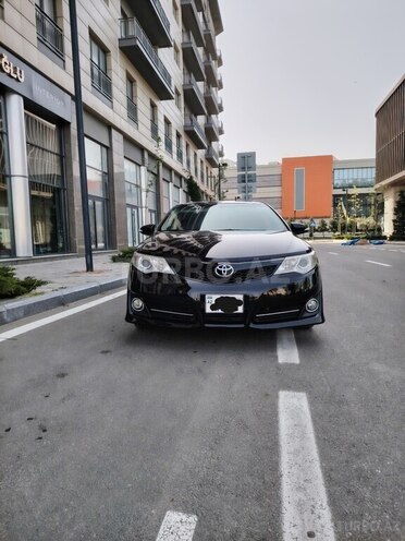 Toyota Camry 2013, 229,000 km - 2.5 l - Bakı
