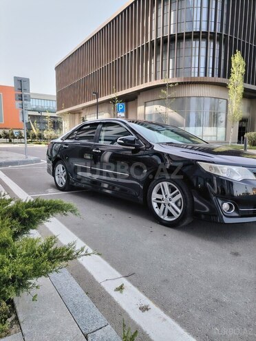 Toyota Camry 2013, 229,000 km - 2.5 l - Bakı