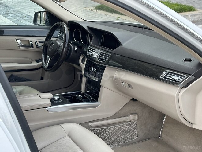 Mercedes E 350-2
