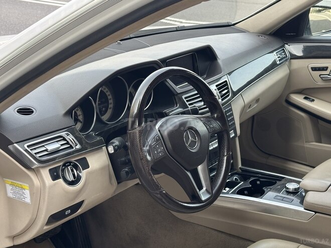 Mercedes E 350-10