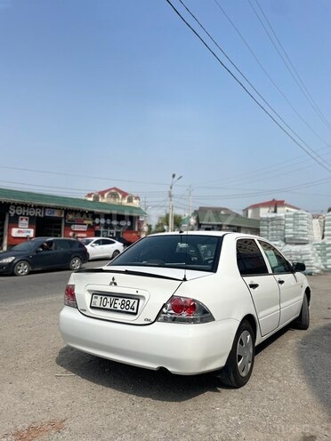 Mitsubishi Lancer 2006, 350,000 km - 1.3 l - Bakı