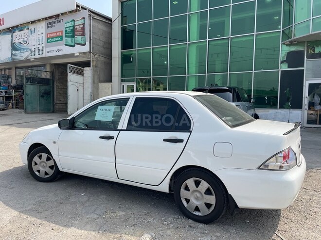 Mitsubishi Lancer 2006, 350,000 km - 1.3 l - Bakı