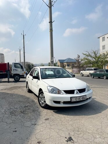 Mitsubishi Lancer 2006, 350,000 km - 1.3 l - Bakı