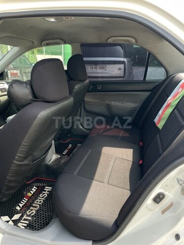 Mitsubishi Lancer 2006, 350,000 km - 1.3 l - Bakı