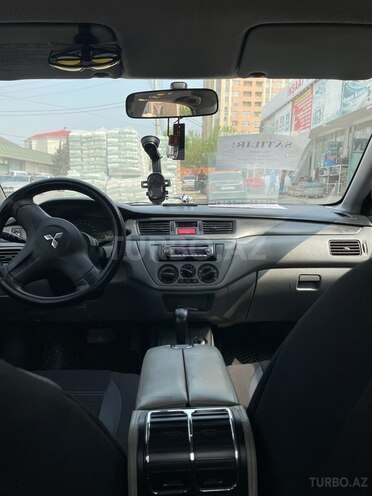 Mitsubishi Lancer 2006, 350,000 km - 1.3 l - Bakı