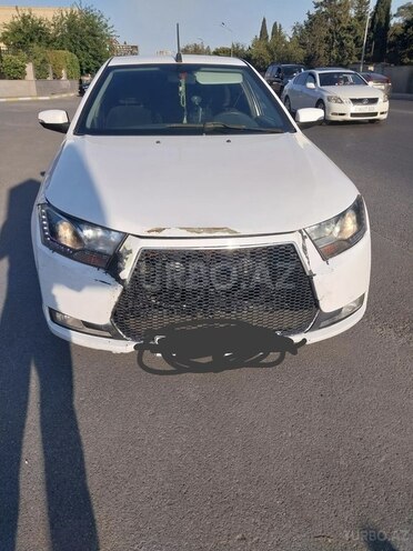 Khazar LD 2021, 200,000 km - 1.7 l - Bakı