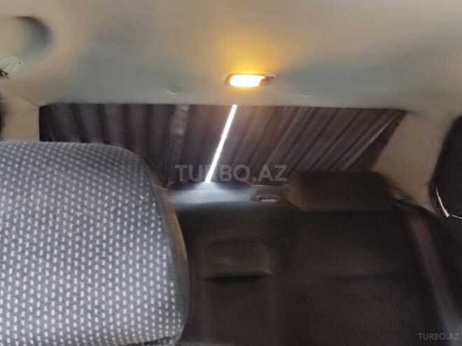 Khazar LD 2021, 200,000 km - 1.7 l - Bakı