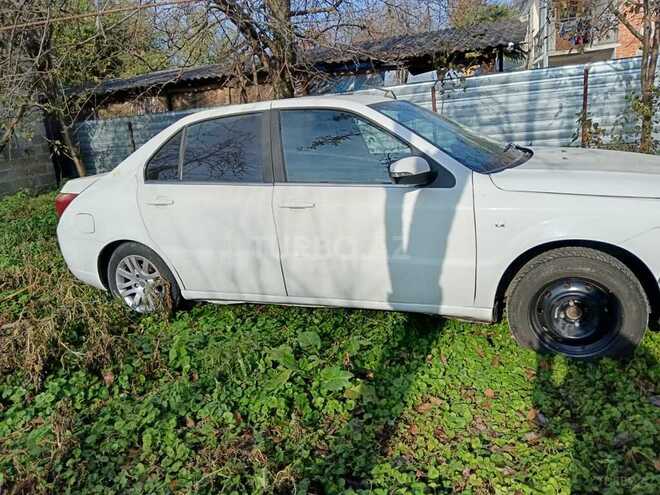 Khazar LD 2021, 200,000 km - 1.7 l - Bakı