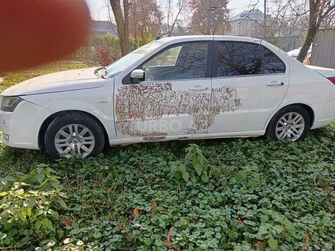 Khazar LD 2021, 200,000 km - 1.7 l - Bakı