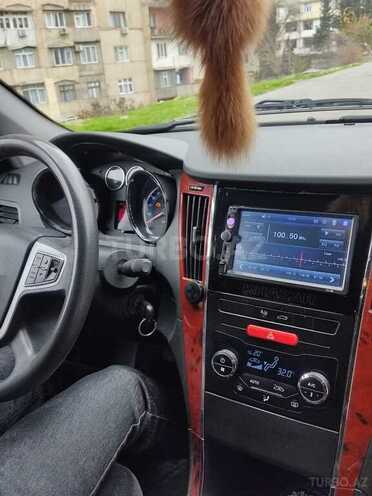 Khazar LD 2021, 200,000 km - 1.7 l - Bakı