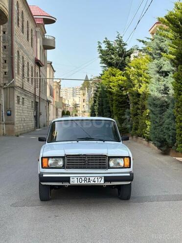 LADA (VAZ) 2107 2006, 71,723 km - 1.6 л - Bakı