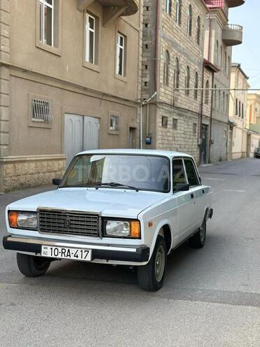 LADA (VAZ) 2107 2006, 71,723 km - 1.6 л - Bakı
