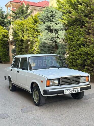LADA (VAZ) 2107 2006, 71,723 km - 1.6 л - Bakı