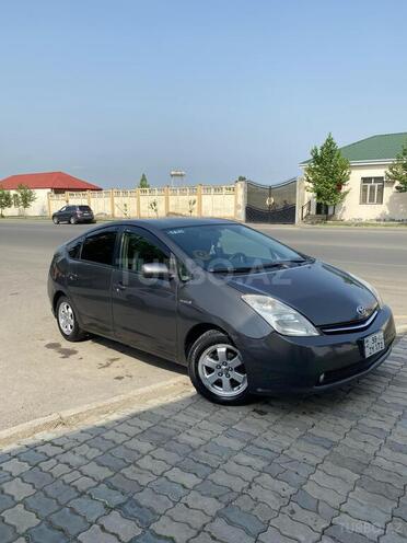 Toyota Prius 2007, 445,000 km - 1.5 l - Gəncə