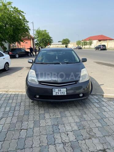 Toyota Prius 2007, 445,000 km - 1.5 l - Gəncə