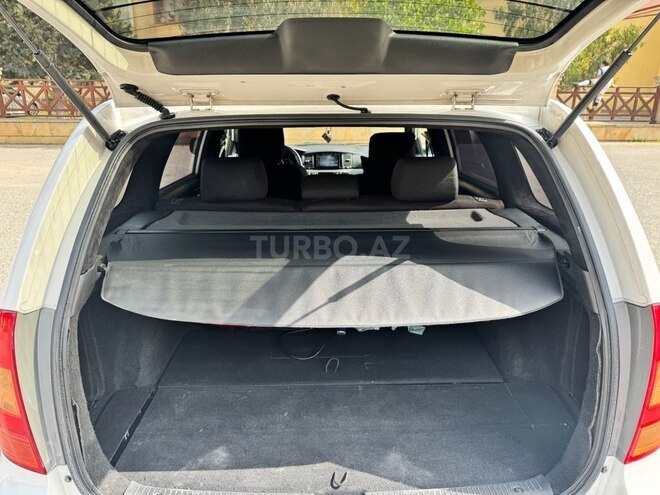 Toyota Corolla 2006, 405,000 km - 1.4 l - Bakı