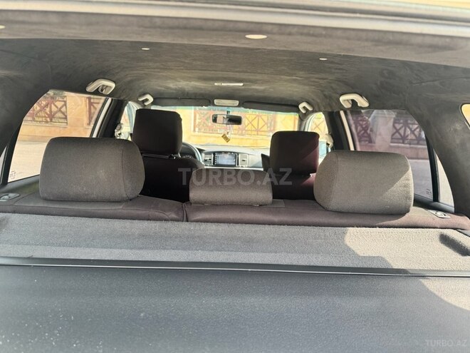 Toyota Corolla 2006, 405,000 km - 1.4 l - Bakı