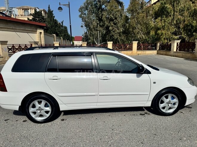Toyota Corolla 2006, 405,000 km - 1.4 l - Bakı