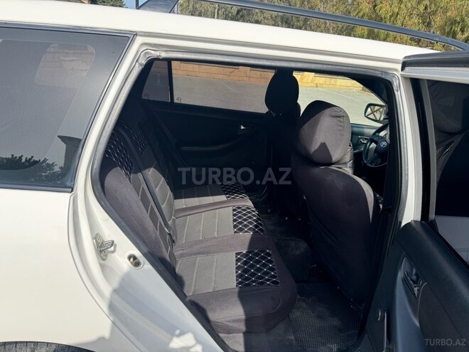 Toyota Corolla 2006, 405,000 km - 1.4 l - Bakı