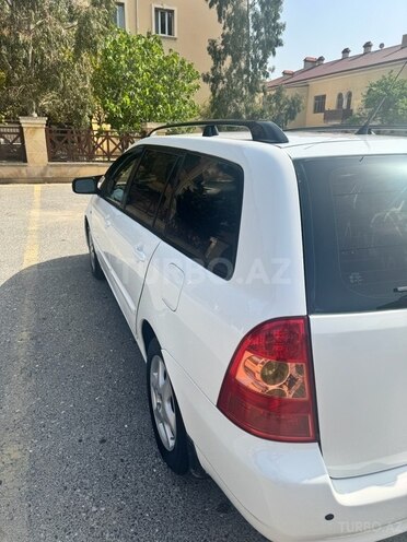 Toyota Corolla 2006, 405,000 km - 1.4 l - Bakı