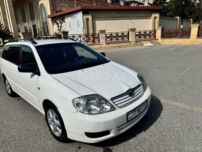 Toyota Corolla 2006, 405,000 km - 1.4 l - Bakı