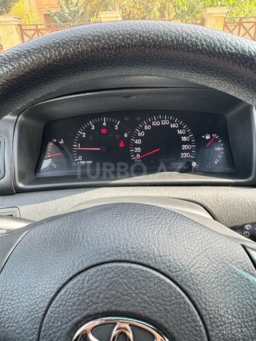 Toyota Corolla 2006, 405,000 km - 1.4 l - Bakı