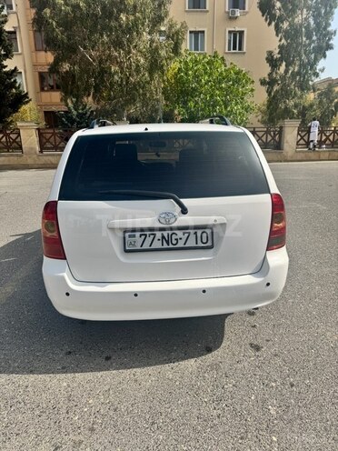 Toyota Corolla 2006, 405,000 km - 1.4 l - Bakı