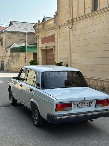 LADA (VAZ) 2107 2006, 71,723 km - 1.6 л - Bakı