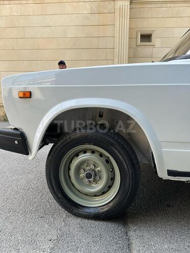 LADA (VAZ) 2107 2006, 71,723 km - 1.6 л - Bakı