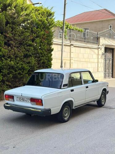 LADA (VAZ) 2107 2006, 71,723 km - 1.6 л - Bakı