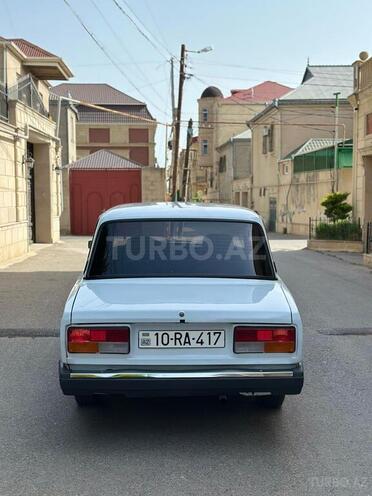 LADA (VAZ) 2107 2006, 71,723 km - 1.6 л - Bakı
