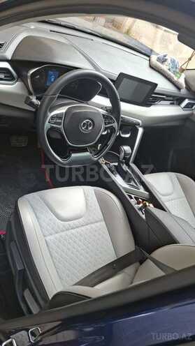 Baic  2024, 8,408 km - 1.5 л - Bakı